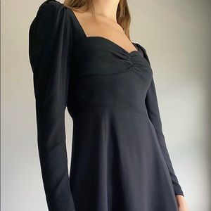 Sunday best coco dress